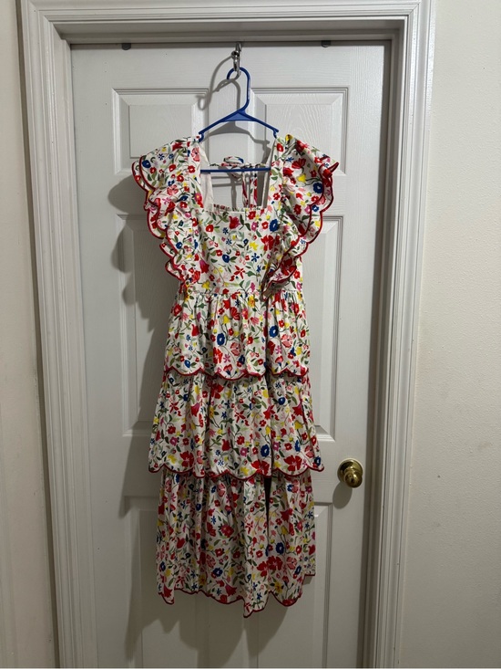 CROSBY by Mollie Burch Dresses & Skirts - CROSBY by Mollie Burch Frida Blossom Dress